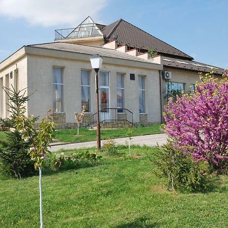 Guest House Uzhgorod Dış mekan fotoğraf