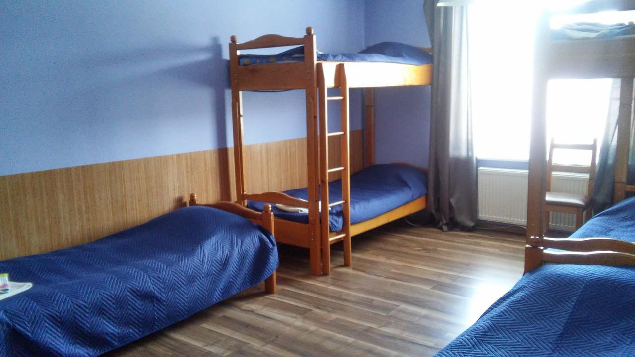 Guest House Uzhgorod Dış mekan fotoğraf